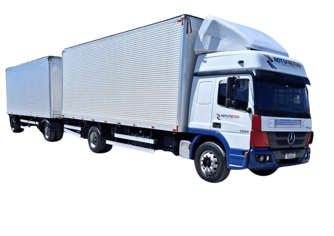 Romeu e Julieta 100m³